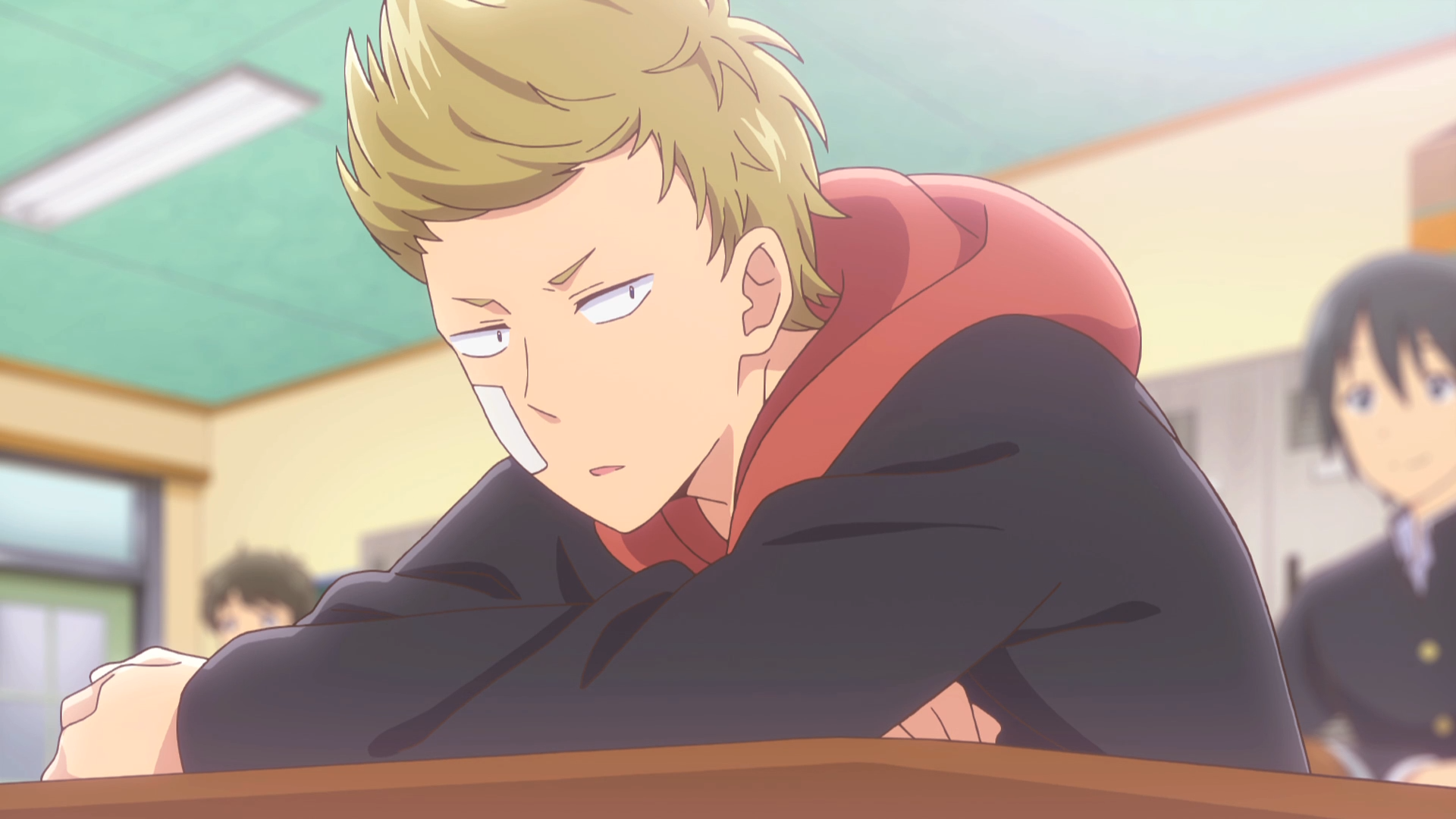 Senryuu Shoujo (PuyaSubs!)